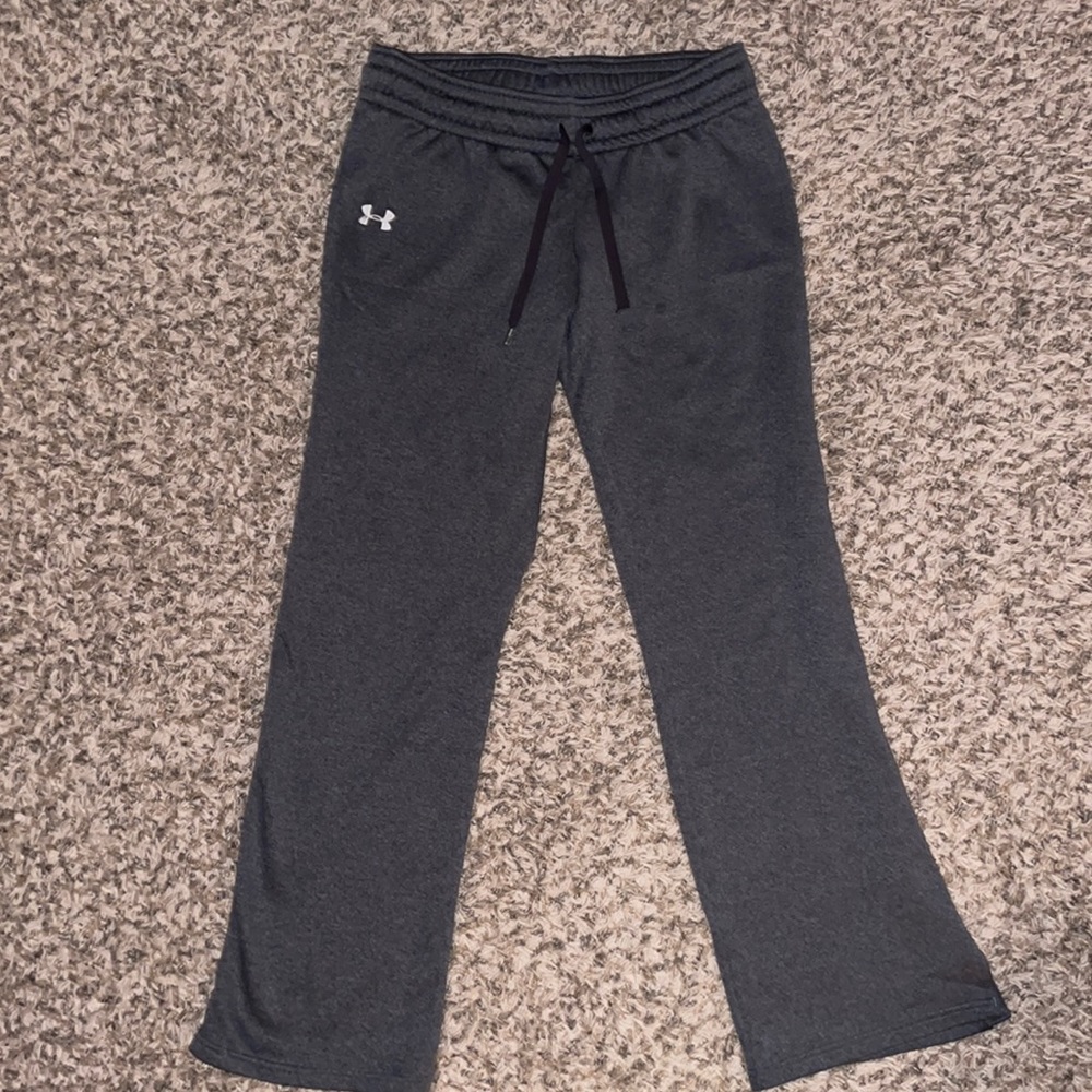 Under Armour Sweatpants